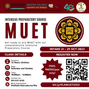 https://institute.iium.edu.my/ifla/exam-preparation-class/intensive-preparatory-course-muet/