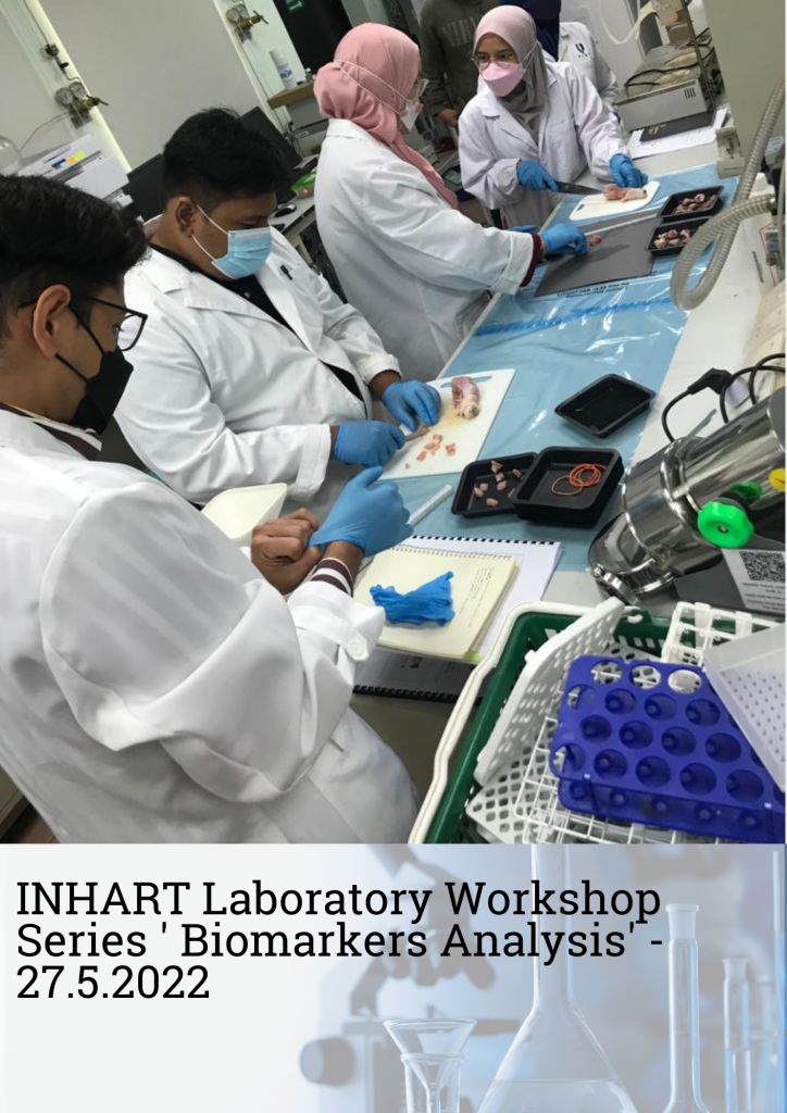 Laboratory – INTERNATIONAL INSTITUTE FOR HALAL RESEARCH AND TRAINING ...