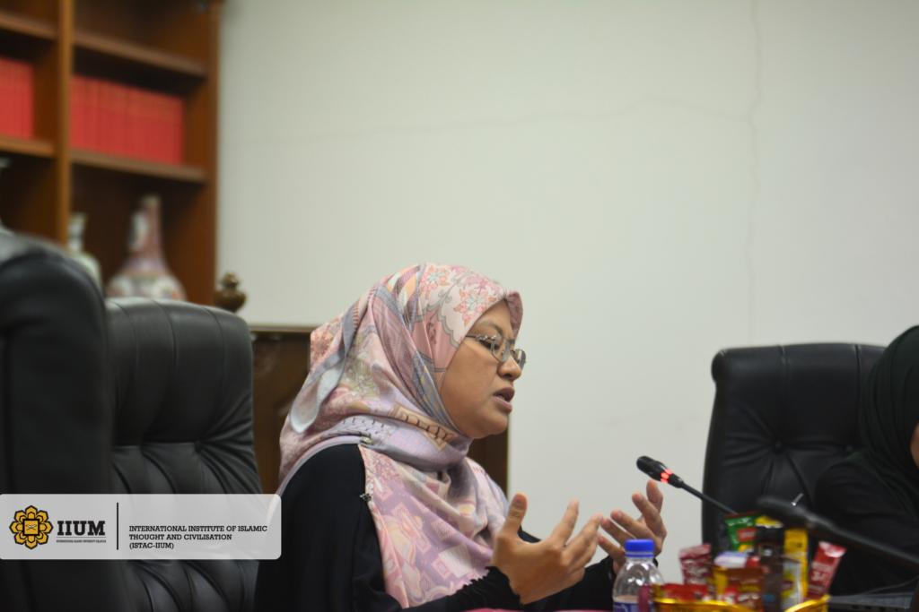 From Knowledge to Wisdom: Islamic Philosophy and the Making of the Whole Human Being (IDSL #5)