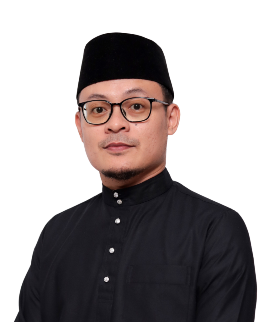 DR. MOHD HAFIZ BIN ABDUL KARIM