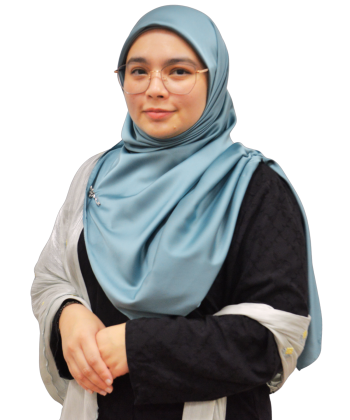 DR. SH FATIMAH ALZAHRAH BINTI SYED HUSSEIN