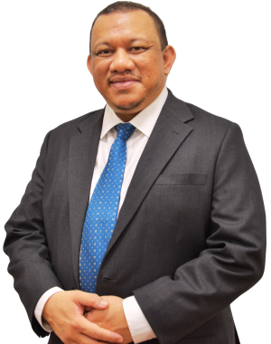 ASSOC. PROF. DR. MOHD. NOHBIN ABDUL JALIL