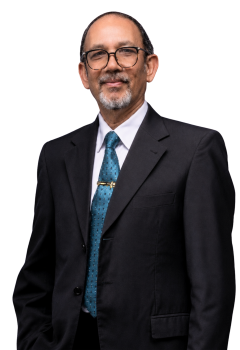 PROFESSOR DR HAZIZAN MD. NOON
Dean, ISTAC-IIUM
1 Muharram 1448H / 17 June 2026