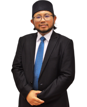 ASSOC. PROF. DR. KHAIRILHUSAINI BIN JAMIL