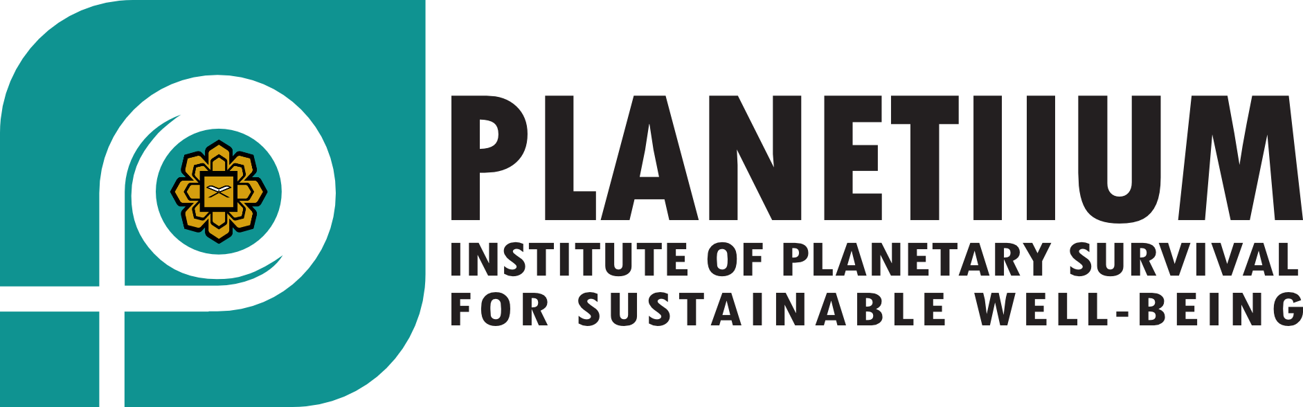 Institute of Planetary Survival for Sustainable Well-being (PLANETIIUM)